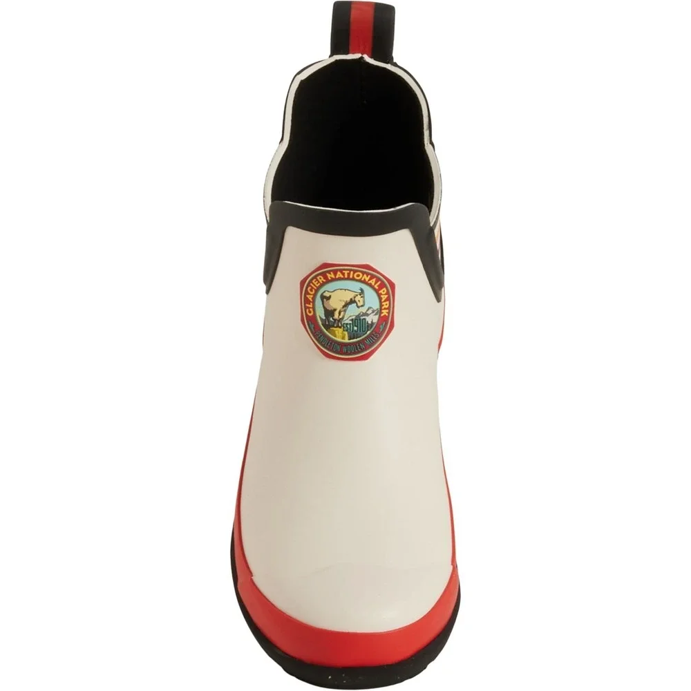 Pendleton Glacier National Chelsea Rain‎ Boots Waterproof Women's Size 7